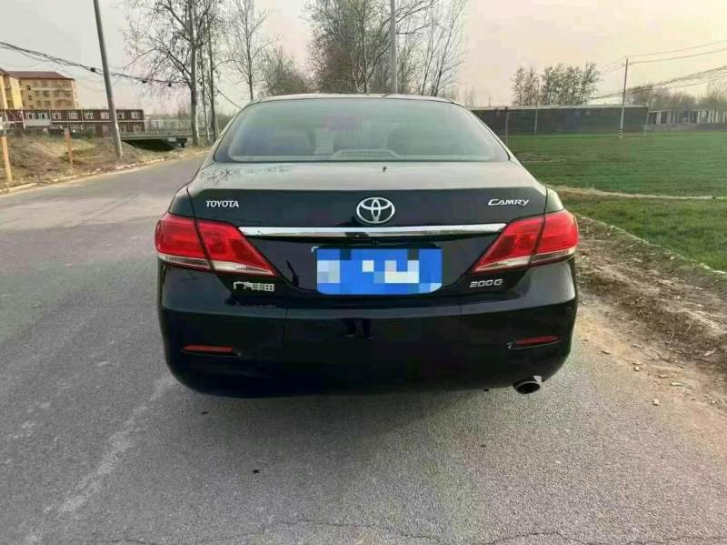 抵押车图片