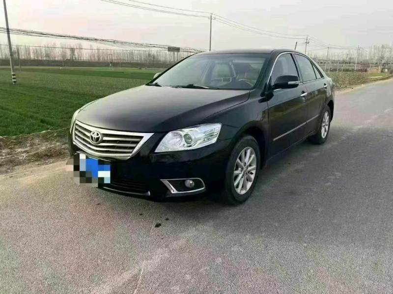 抵押车图片