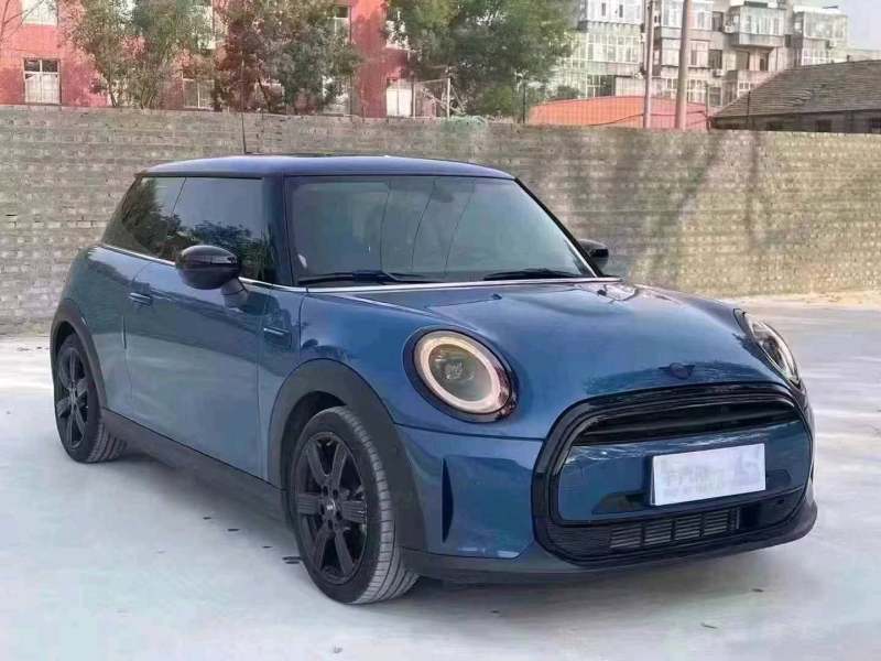 抵押车图片