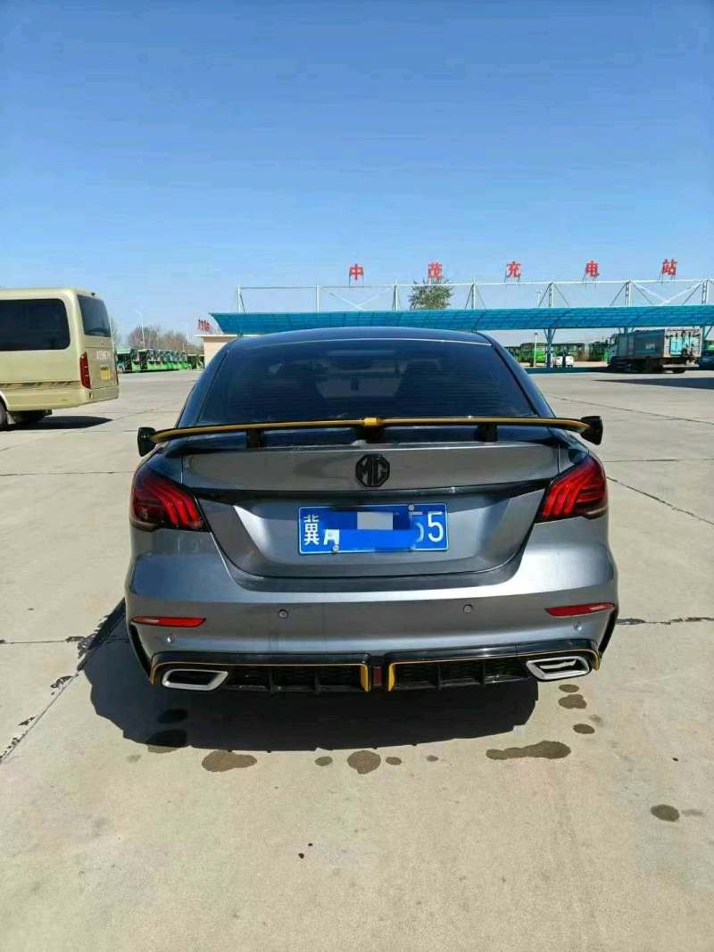 抵押车图片