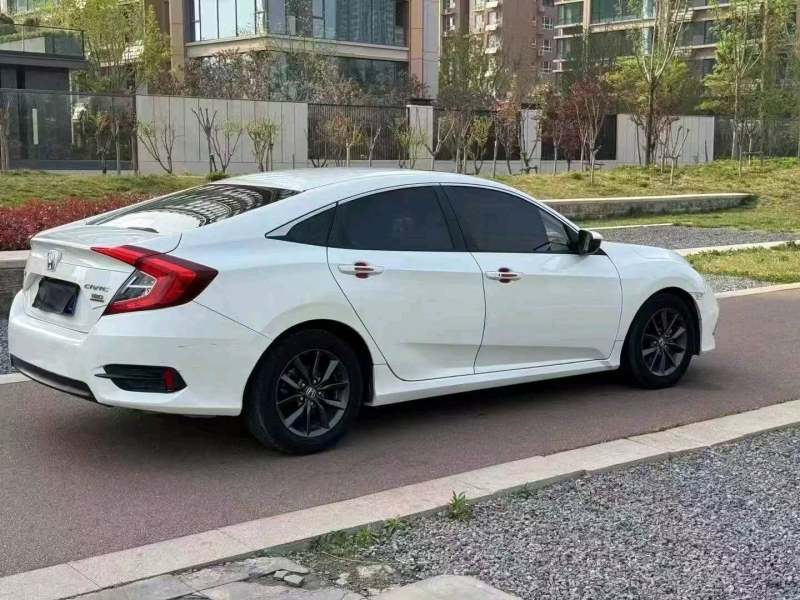 抵押车图片