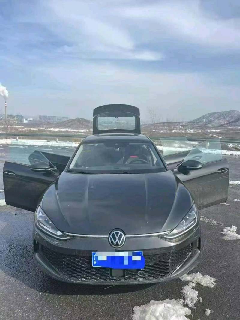 抵押车图片