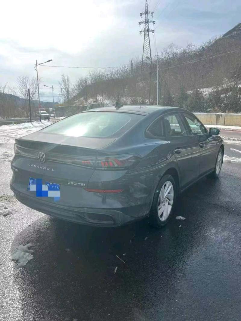 抵押车图片