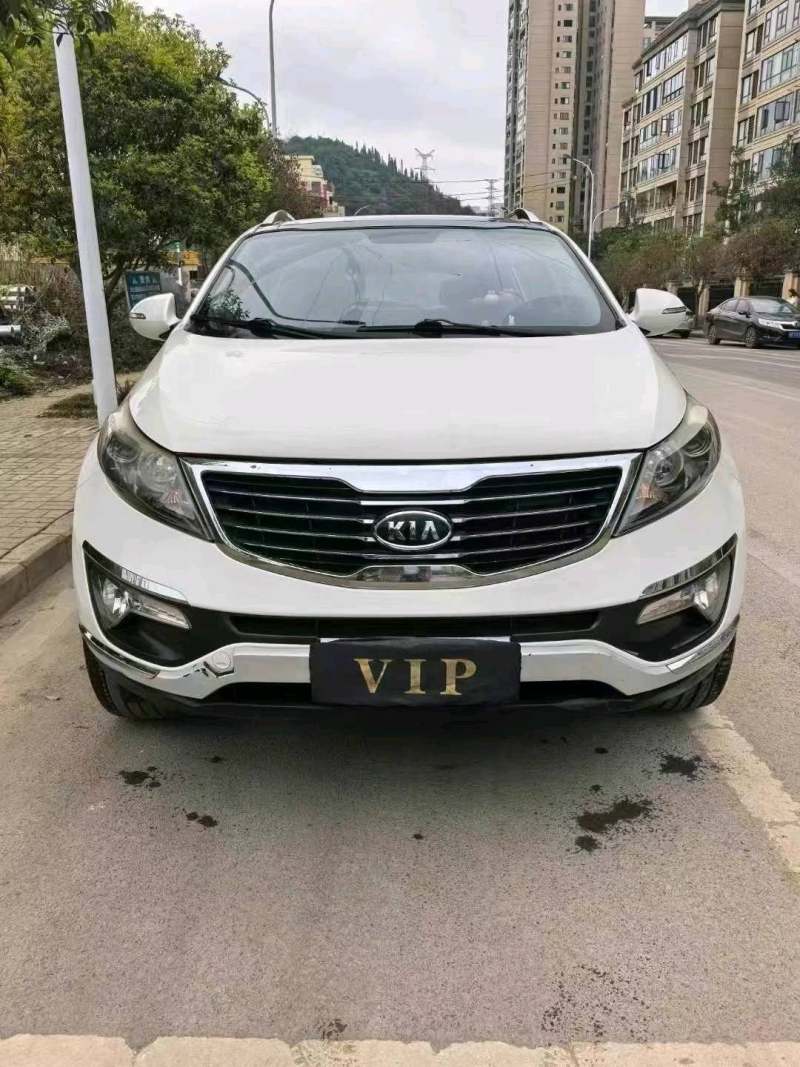 抵押车图片