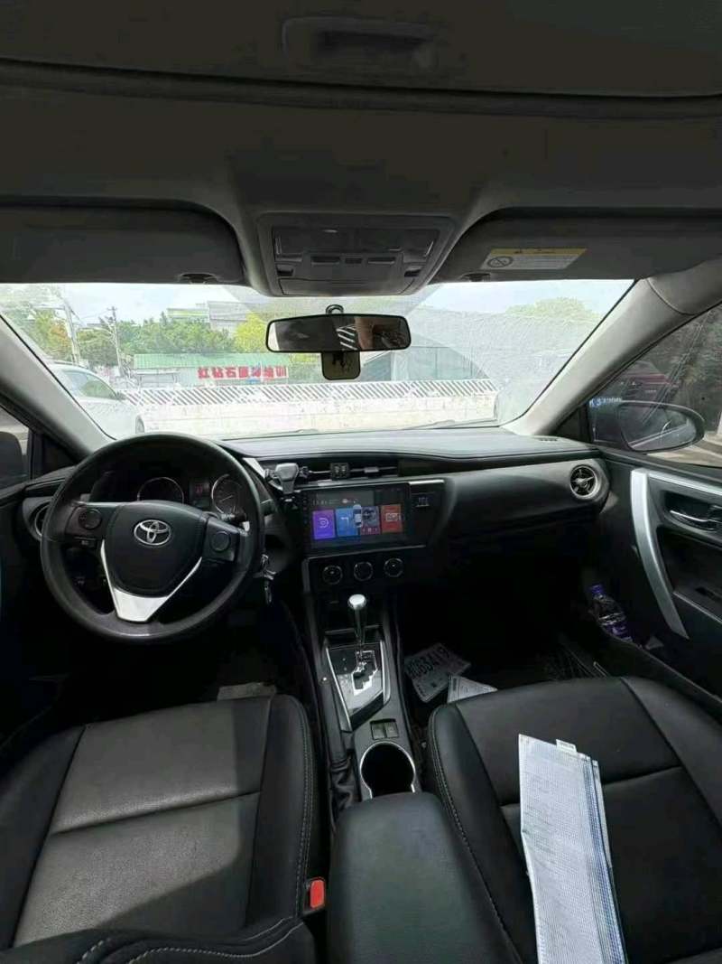 抵押车图片