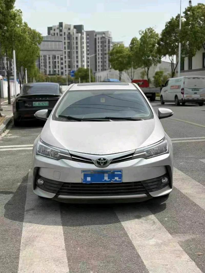 抵押车图片
