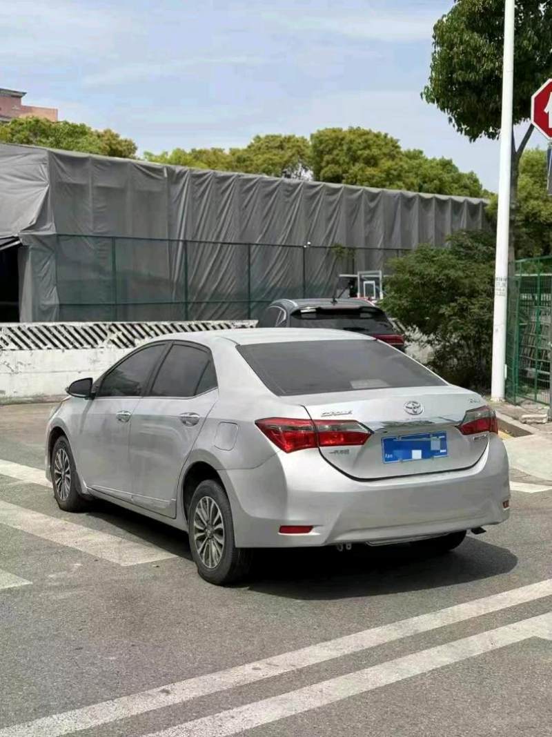 抵押车图片