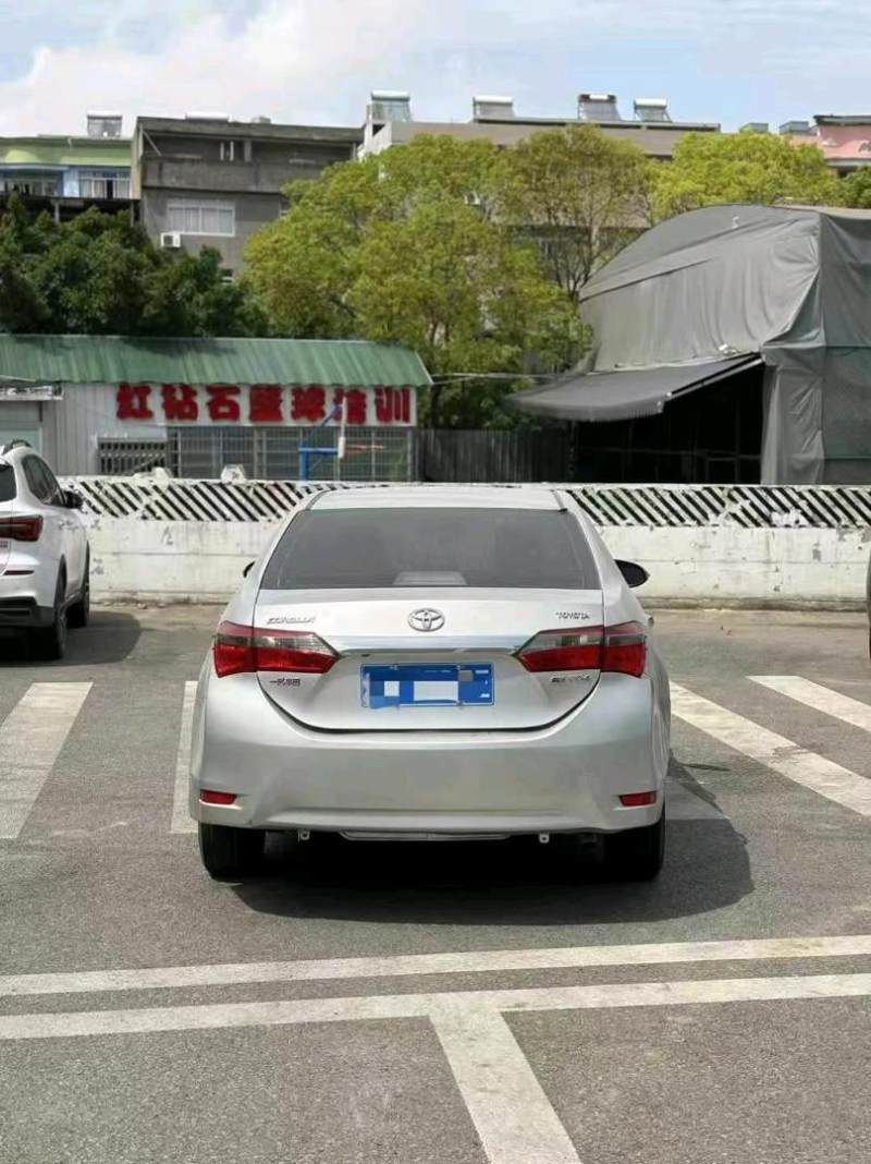 抵押车图片