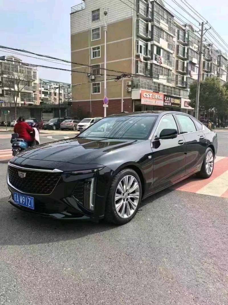 抵押车图片