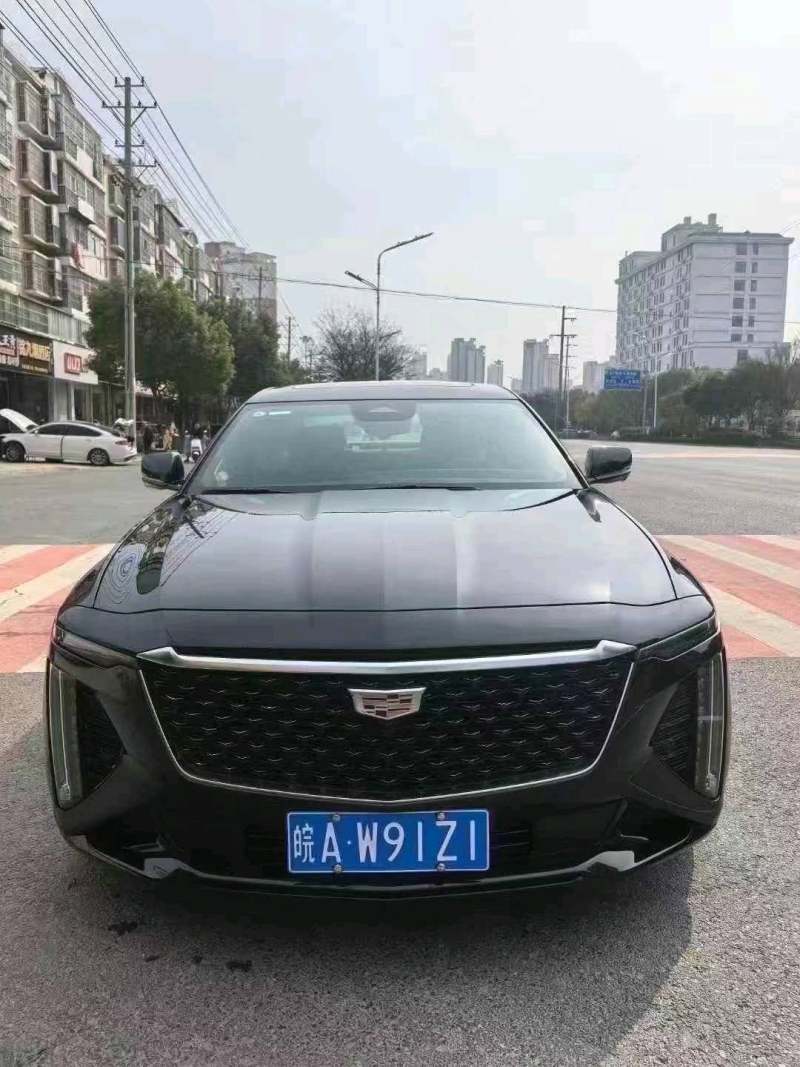 抵押车图片