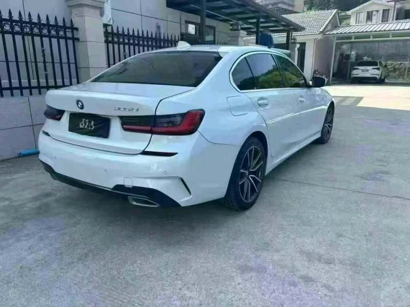 抵押车图片