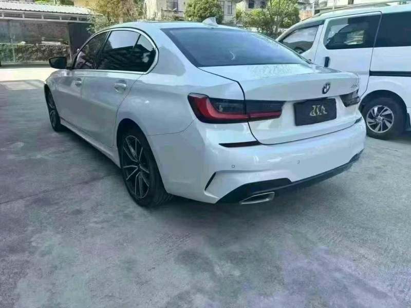 抵押车图片