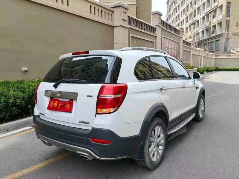 抵押车图片