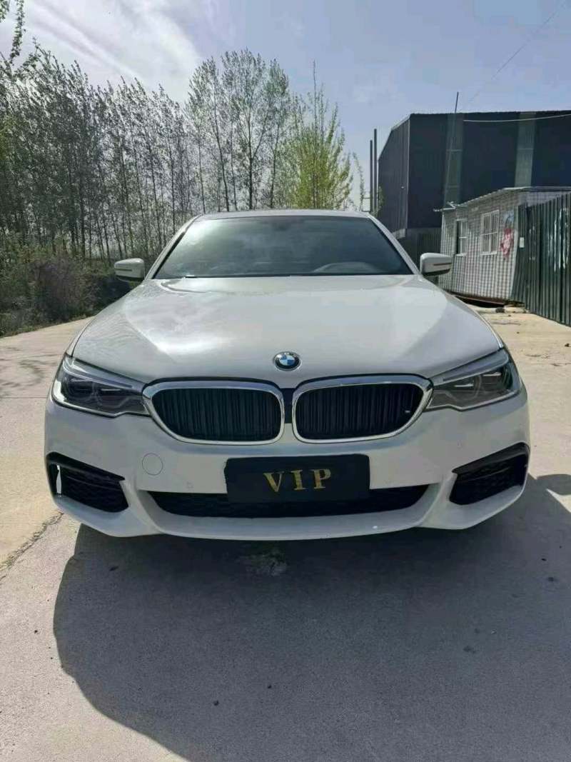 抵押车图片