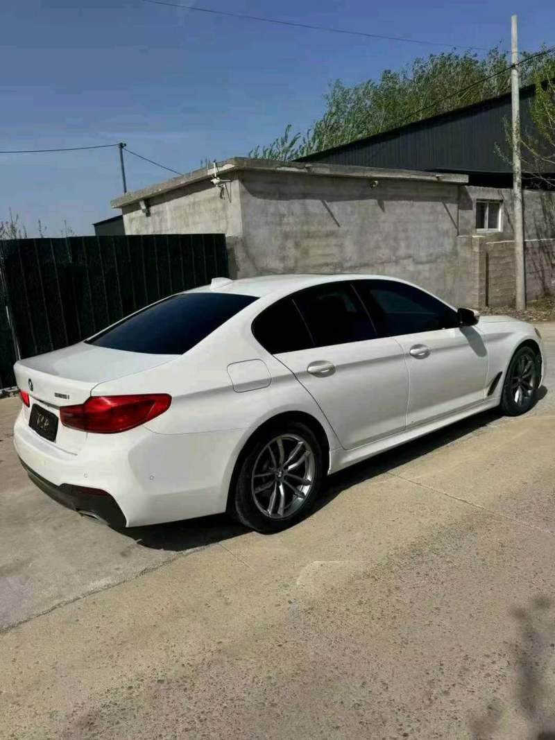 抵押车图片