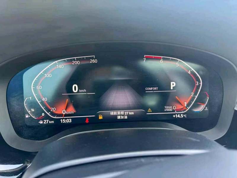 抵押车图片