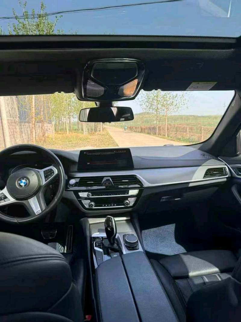 抵押车图片