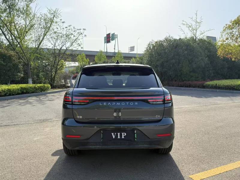 抵押车图片
