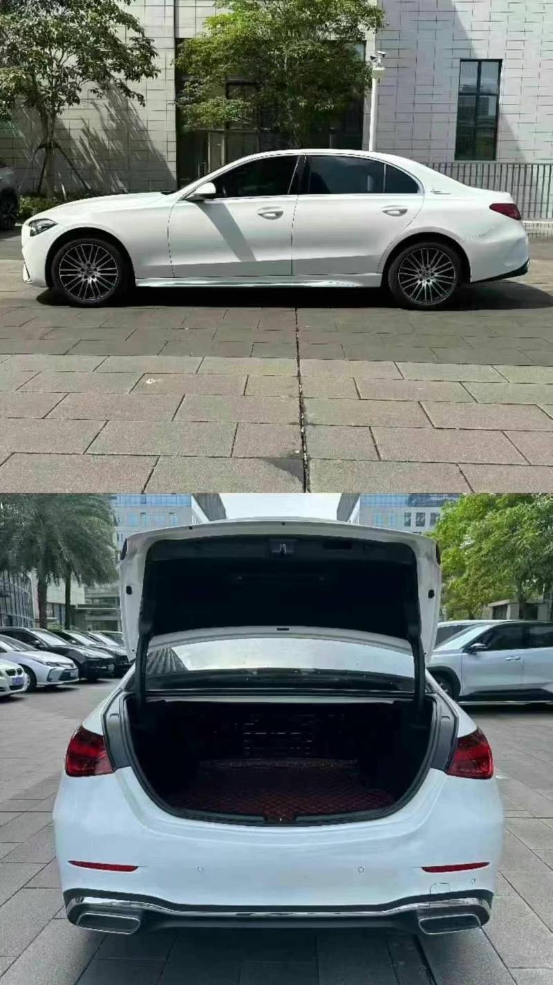 抵押车图片