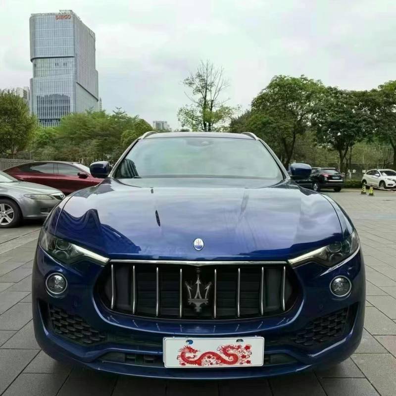 抵押车图片