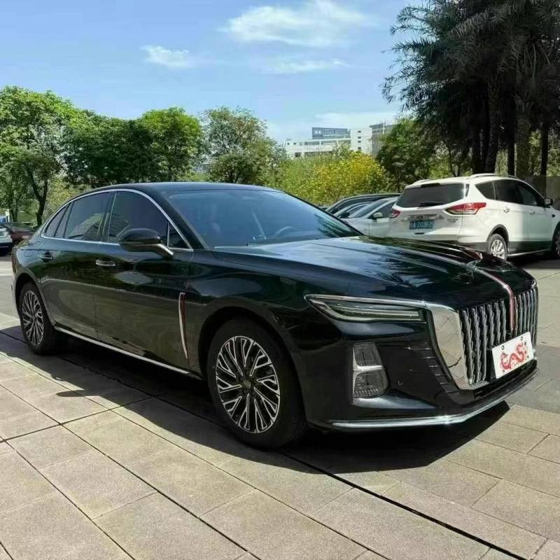 抵押车图片