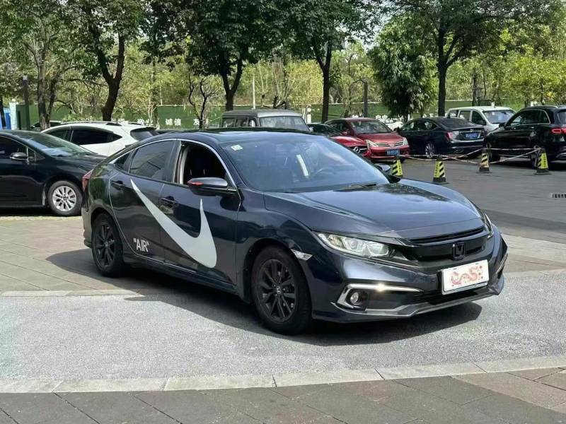 抵押车图片