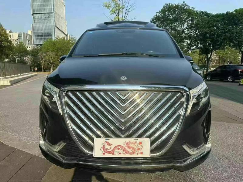 抵押车图片