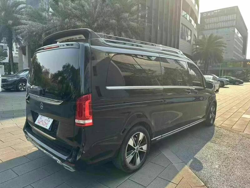 抵押车图片