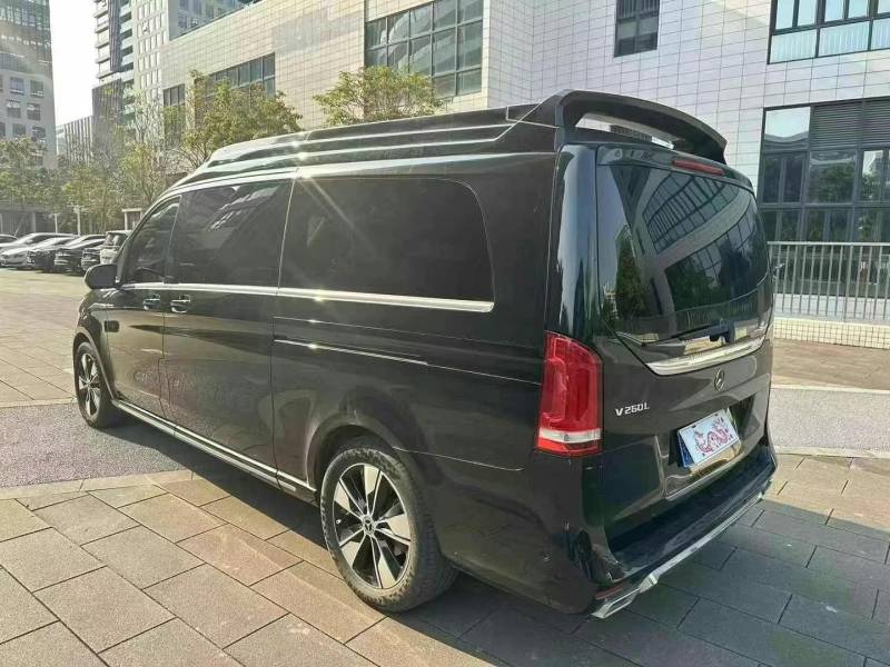 抵押车图片