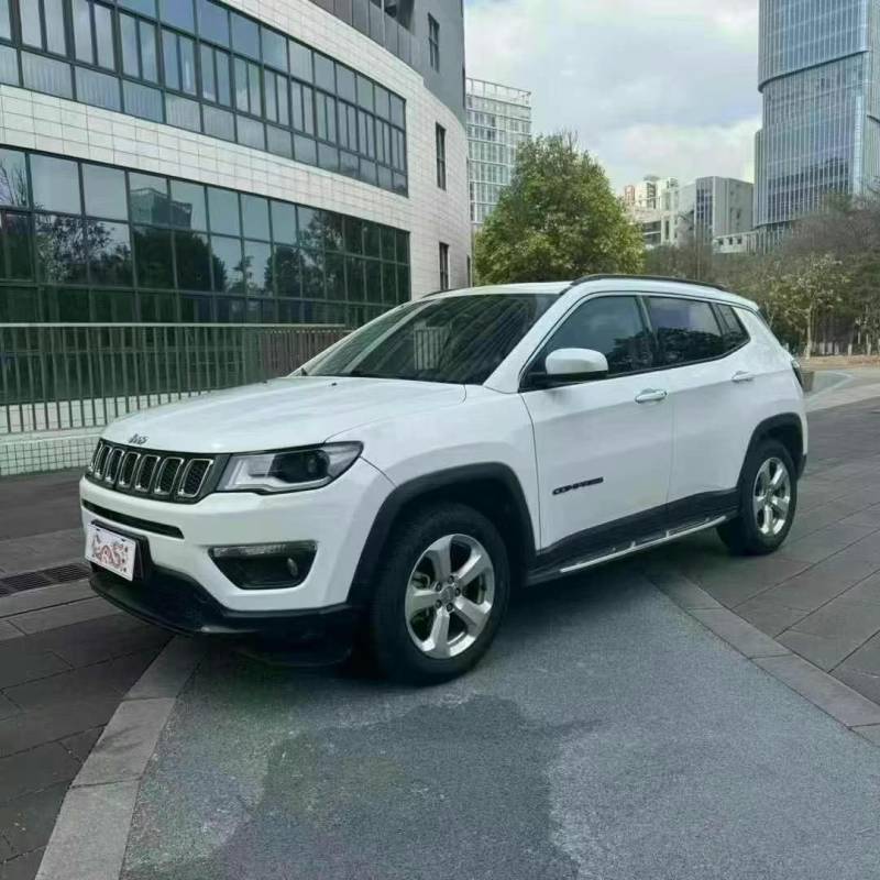 抵押车图片