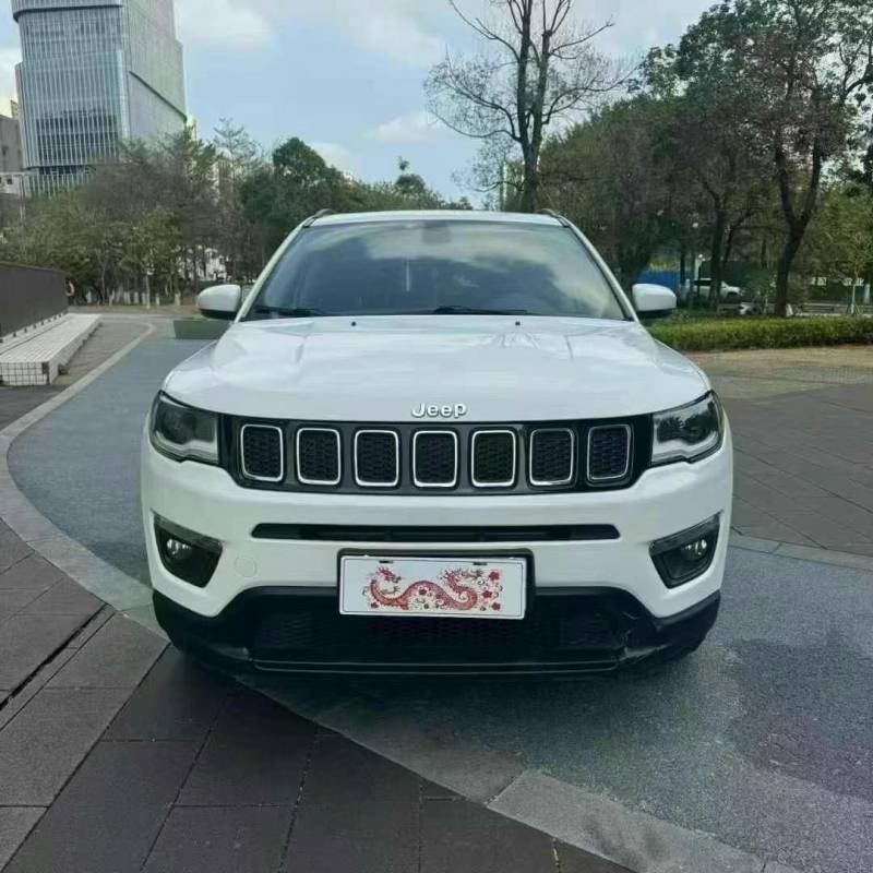 抵押车图片