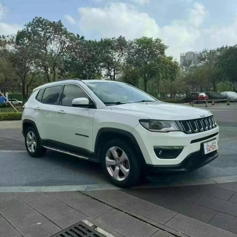 抵押车图片