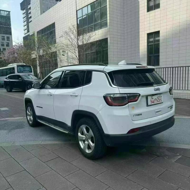 抵押车图片