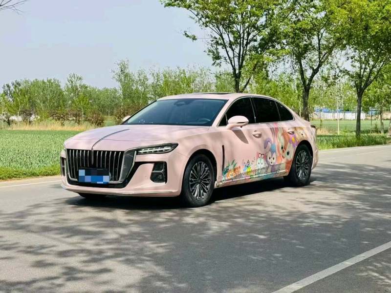 抵押车图片