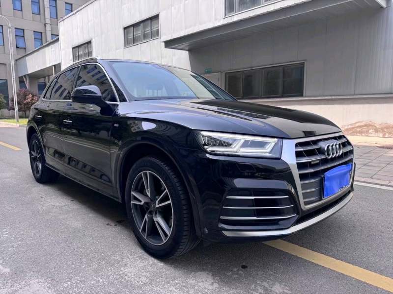 抵押车图片