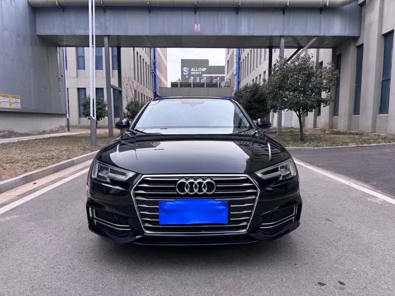 抵押车图片