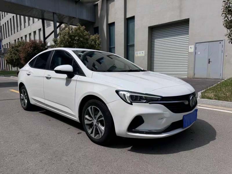 抵押车图片