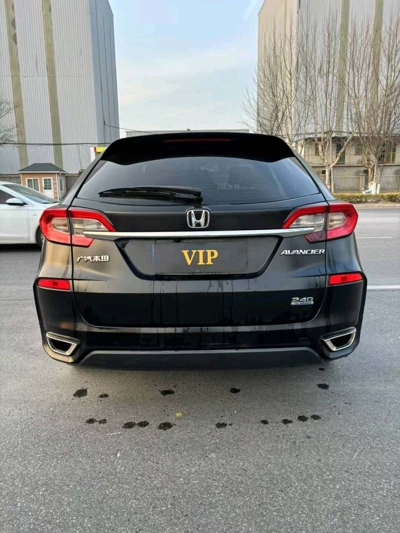 抵押车图片