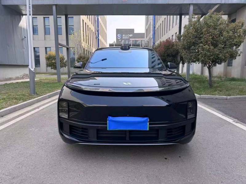 抵押车图片