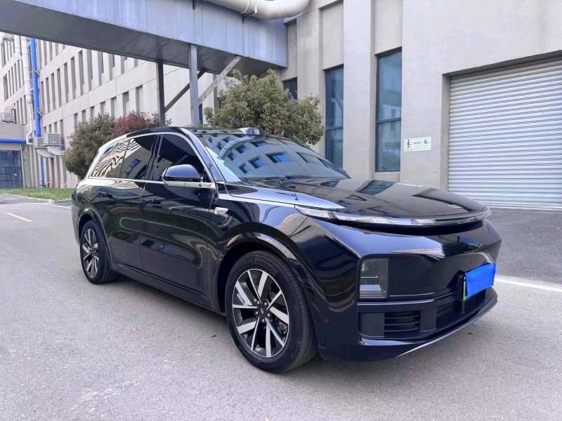 抵押车图片