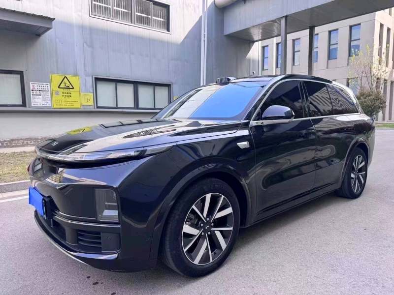 抵押车图片