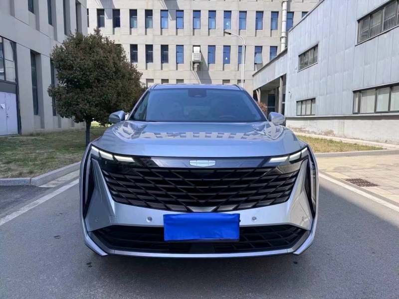抵押车图片