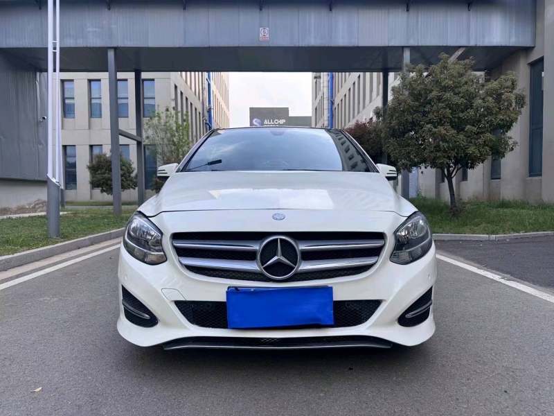 抵押车图片