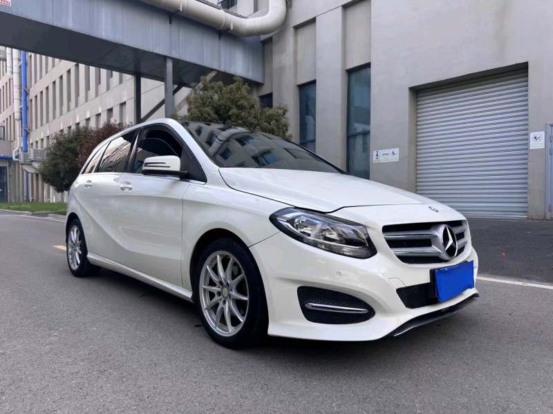 抵押车图片