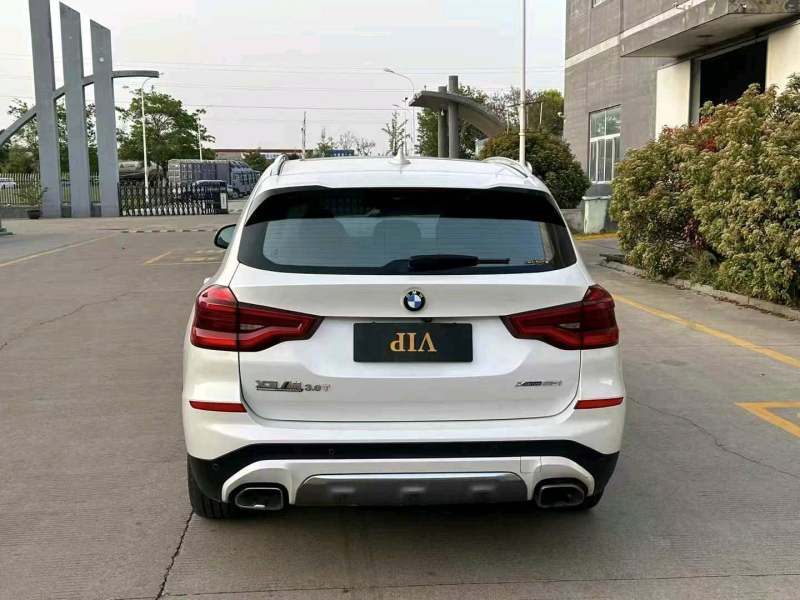 抵押车图片