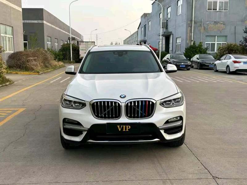 抵押车图片