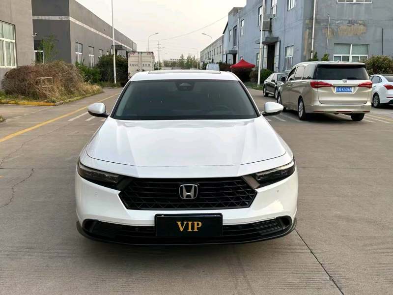 抵押车图片