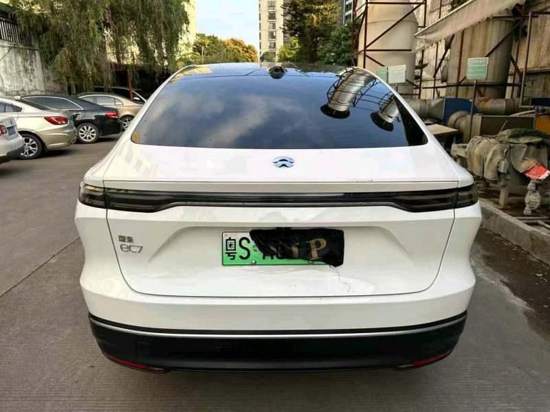 抵押车图片