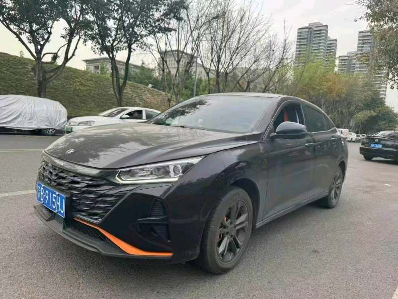 抵押车图片