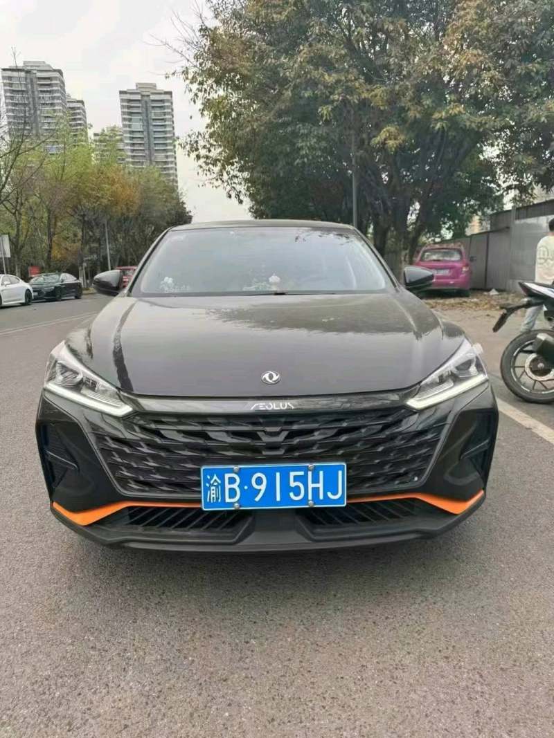 抵押车图片